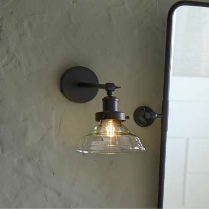 Wandlampe Manel Wandlampe Manel