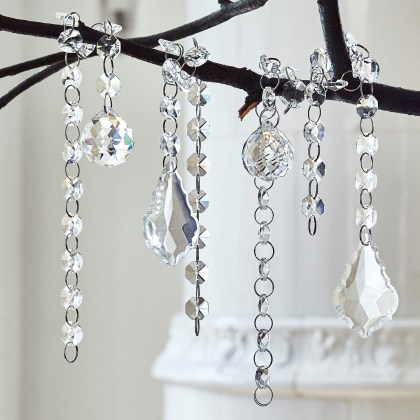 Schmuckanhänger 4er Set Cleyrac Schmuckanhänger 4er Set Cleyrac