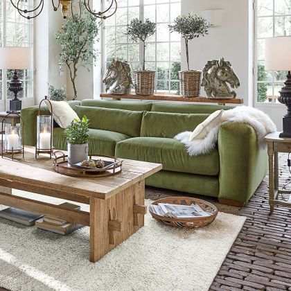 Sofa Balourie Sofa Balourie