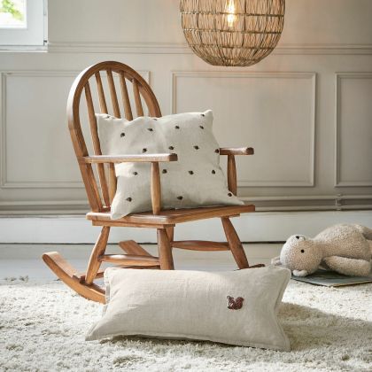 Kinderschaukelstuhl Brenali Kinderschaukelstuhl Brenali