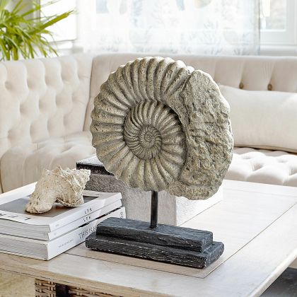 Deko-Objekt Dewey Deko-Objekt Dewey