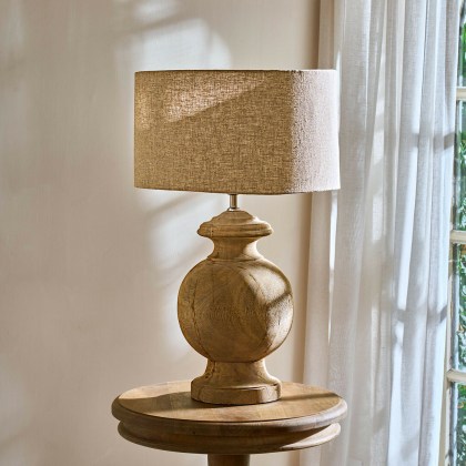 Tischlampe Everholt Tischlampe Everholt