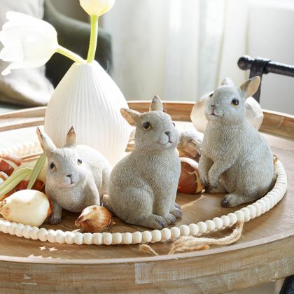 Hase 3er Set Anthony Hase 3er Set Anthony