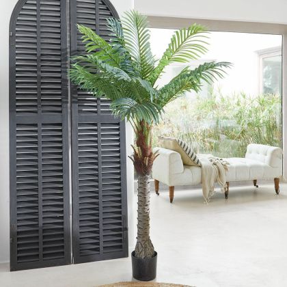 Deko-Topfpflanze Zephyriel Deko-Topfpflanze Zephyriel