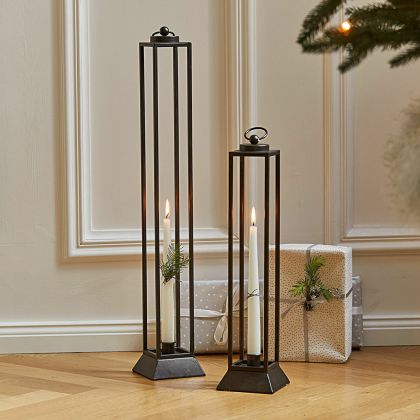 Laterne 2er Set Régat Laterne 2er Set Régat