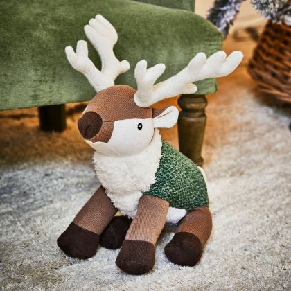 Stofftier Merrilu Stofftier Merrilu