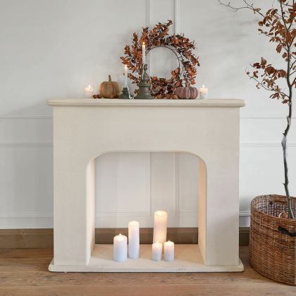 Kaminkonsole Clorèze Kaminkonsole Clorèze