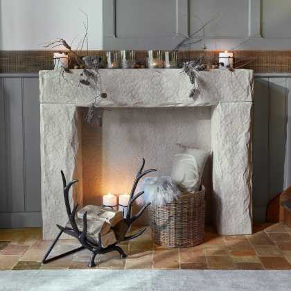 Kaminkonsole Farthington Kaminkonsole Farthington