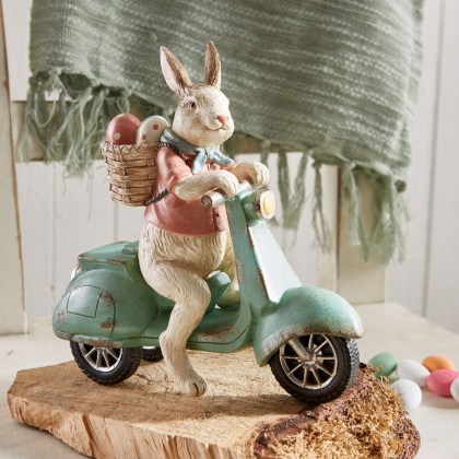 Hase Trottinette Hase Trottinette