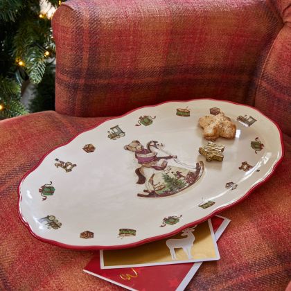 Platte Troms Platte Troms