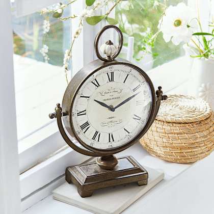 Uhr Norwick Uhr Norwick