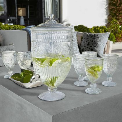 Getränkespender Mercure Getränkespender Mercure