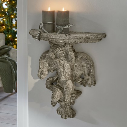 Wandregal Deronza Wandregal Deronza