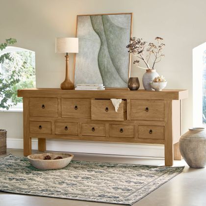 Sideboard Eldonbury Sideboard Eldonbury