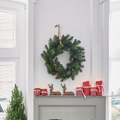 LED-Kranz Regin LED-Kranz Regin