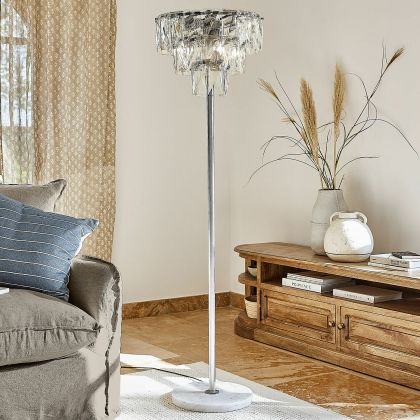 Stehlampe Crystalford Stehlampe Crystalford