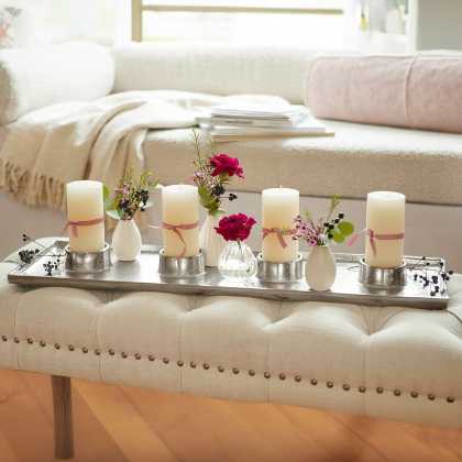 Kerzenhalter Mareuil Kerzenhalter Mareuil