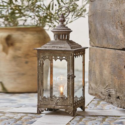 LED-Laterne Féerie LED-Laterne Féerie