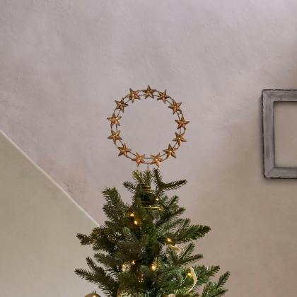 Weihnachtsbaumspitze Tavelle Weihnachtsbaumspitze Tavelle