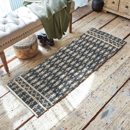 Läufer Frizzy Läufer Frizzy