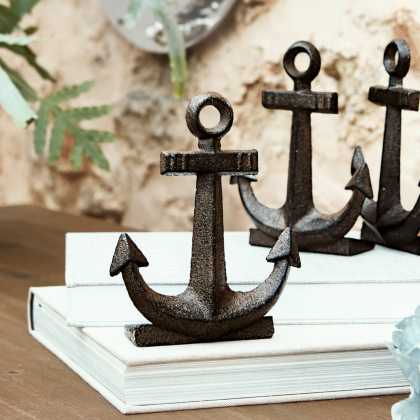 Türstopper 3er Set Anker Türstopper 3er Set Anker