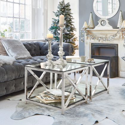 Beistelltisch Stamford Beistelltisch Stamford