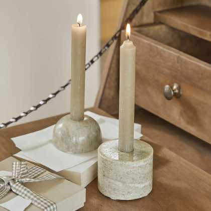 Kerzenständer 2er Set Najira Kerzenständer 2er Set Najira