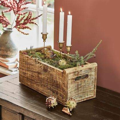 Holzbox Stellara Holzbox Stellara