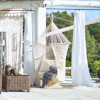 Hängesessel Raffaelle Hängesessel Raffaelle