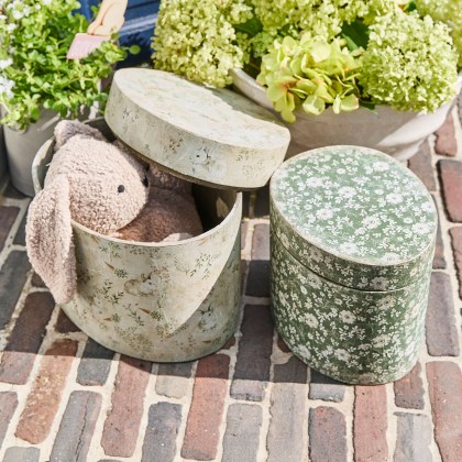 Box 2er Set Puddlebrook Box 2er Set Puddlebrook