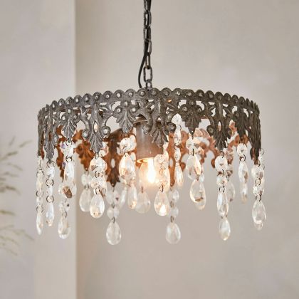 Hängelampe Escoire Hängelampe Escoire