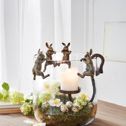 Hase 4er Set Lorie Hase 4er Set Lorie