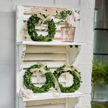 Kranz 3er Set Islene Kranz 3er Set Islene