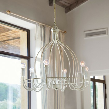 Leuchter Montarise Leuchter Montarise