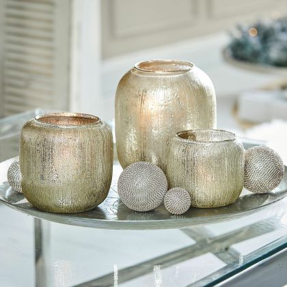 Windlicht 3er Set Clioneth Windlicht 3er Set Clioneth