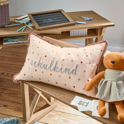 Kissenhülle Wibbelu Kissenhülle Wibbelu