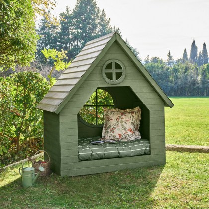 Kindergartenhaus Lunibu Kindergartenhaus Lunibu