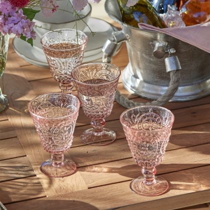 Weingläser 4er Set Sarton Weingläser 4er Set Sarton