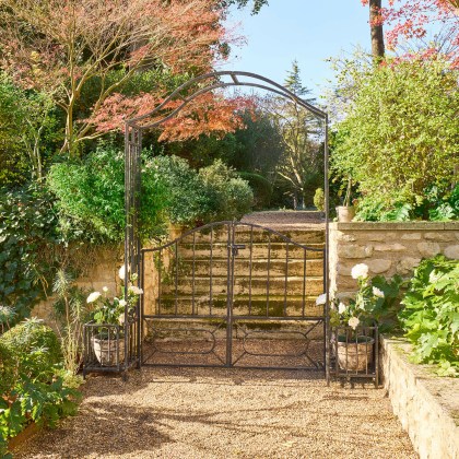 Rosenbogen Donnérie Rosenbogen Donnérie