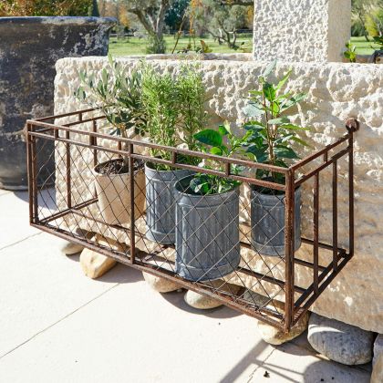 Pflanzkasten Edington Pflanzkasten Edington