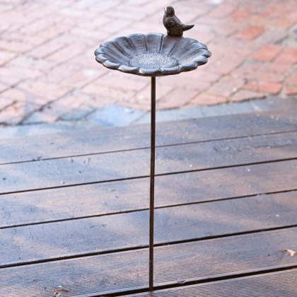 Vogeltränke Finch Vogeltränke Finch