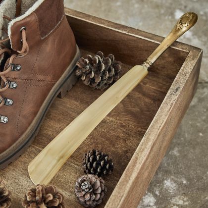 Schuhlöffel Charles Schuhlöffel Charles