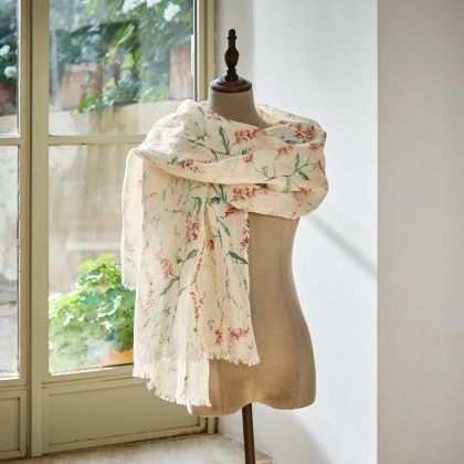 Schal Soleilou Schal Soleilou