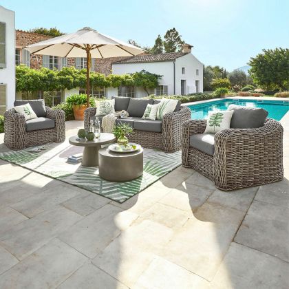 Sitzgruppe Upminster Sitzgruppe Upminster