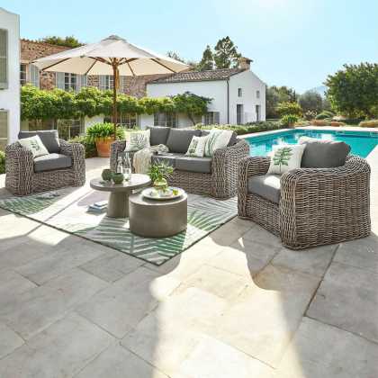 Sitzgruppe Upminster Sitzgruppe Upminster