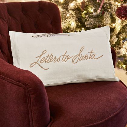 Kissenhülle Welenzas Kissenhülle Welenzas