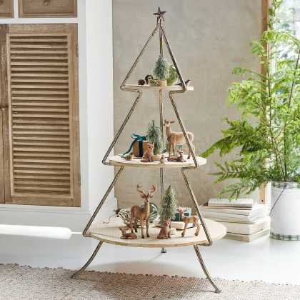 Etagere Wélonice Etagere Wélonice