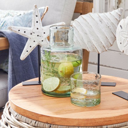 Karaffe mit Glas Aurnis Karaffe mit Glas Aurnis