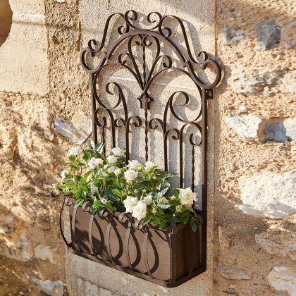 Blumenkasten Secourt Blumenkasten Secourt