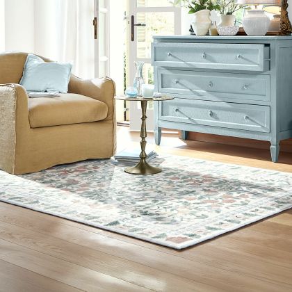 Teppich Jallorin Teppich Jallorin